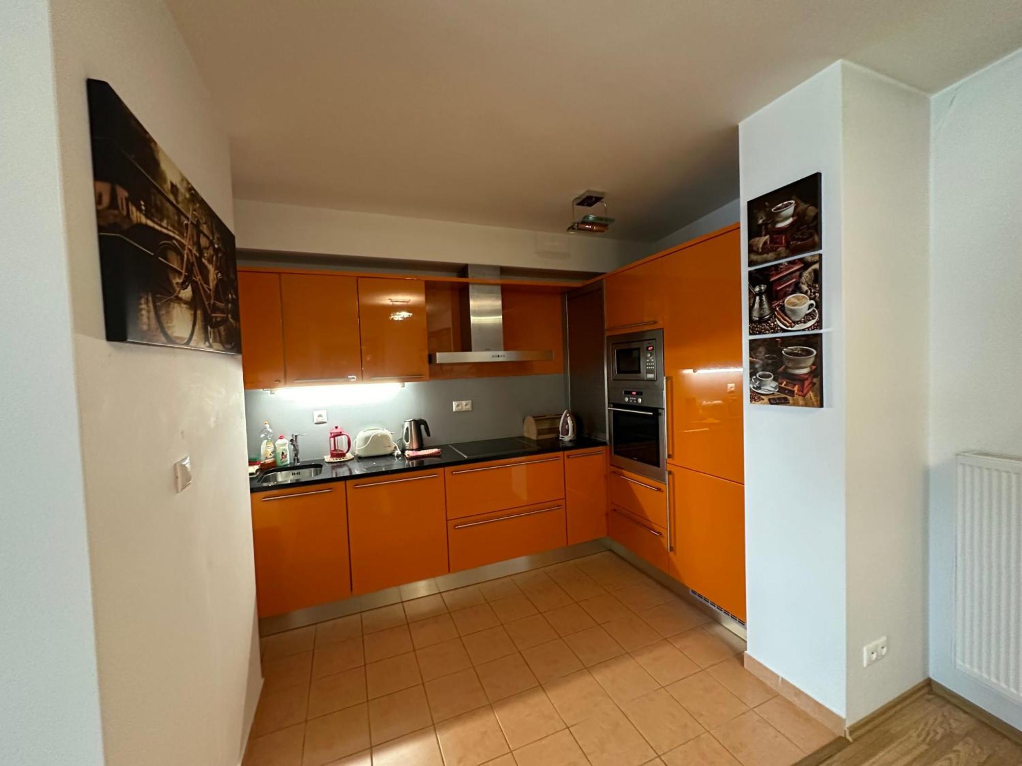 Apartman Na Vyhlidce Apartment Karlovy Vary Exterior photo