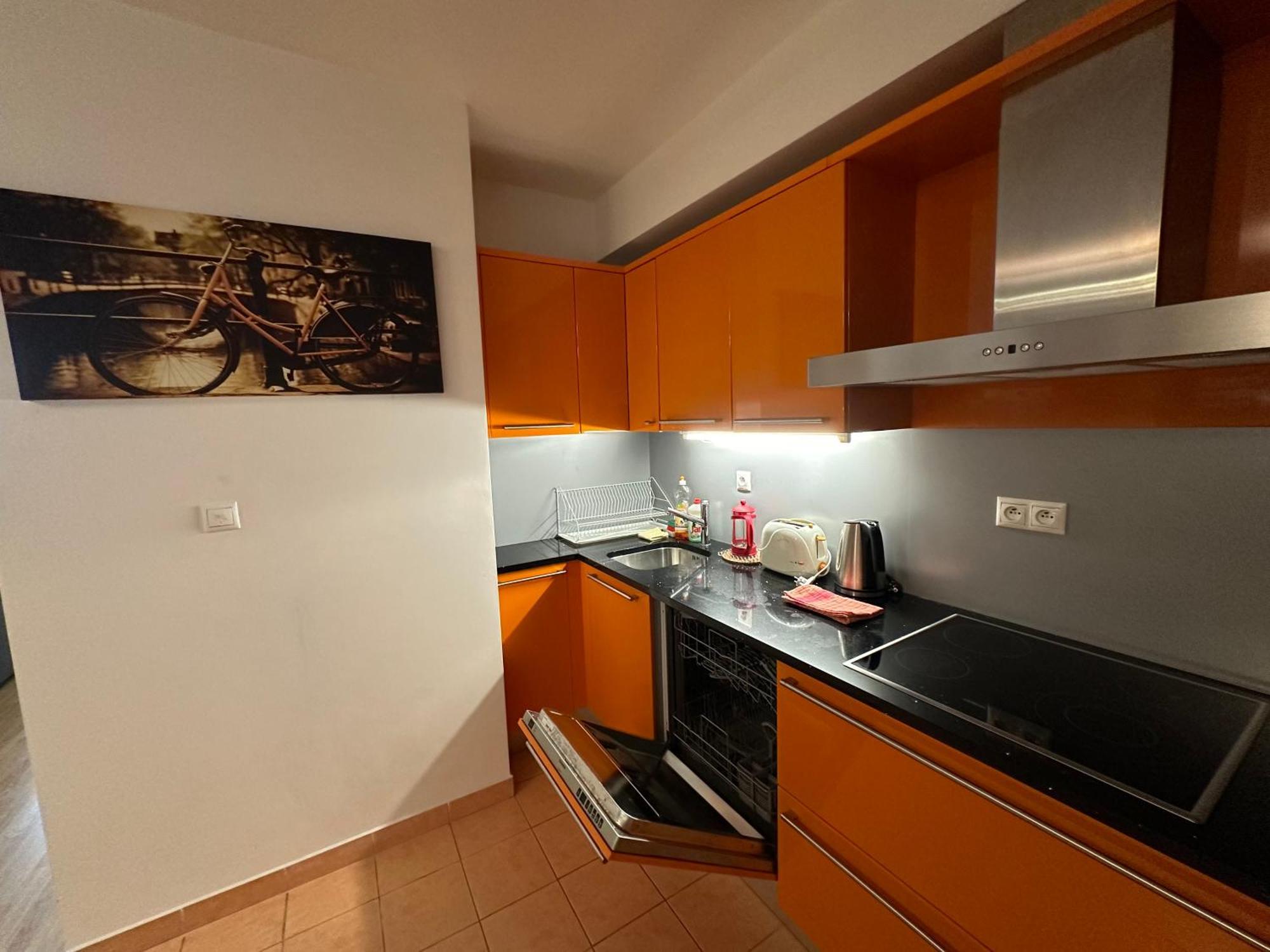 Apartman Na Vyhlidce Apartment Karlovy Vary Exterior photo