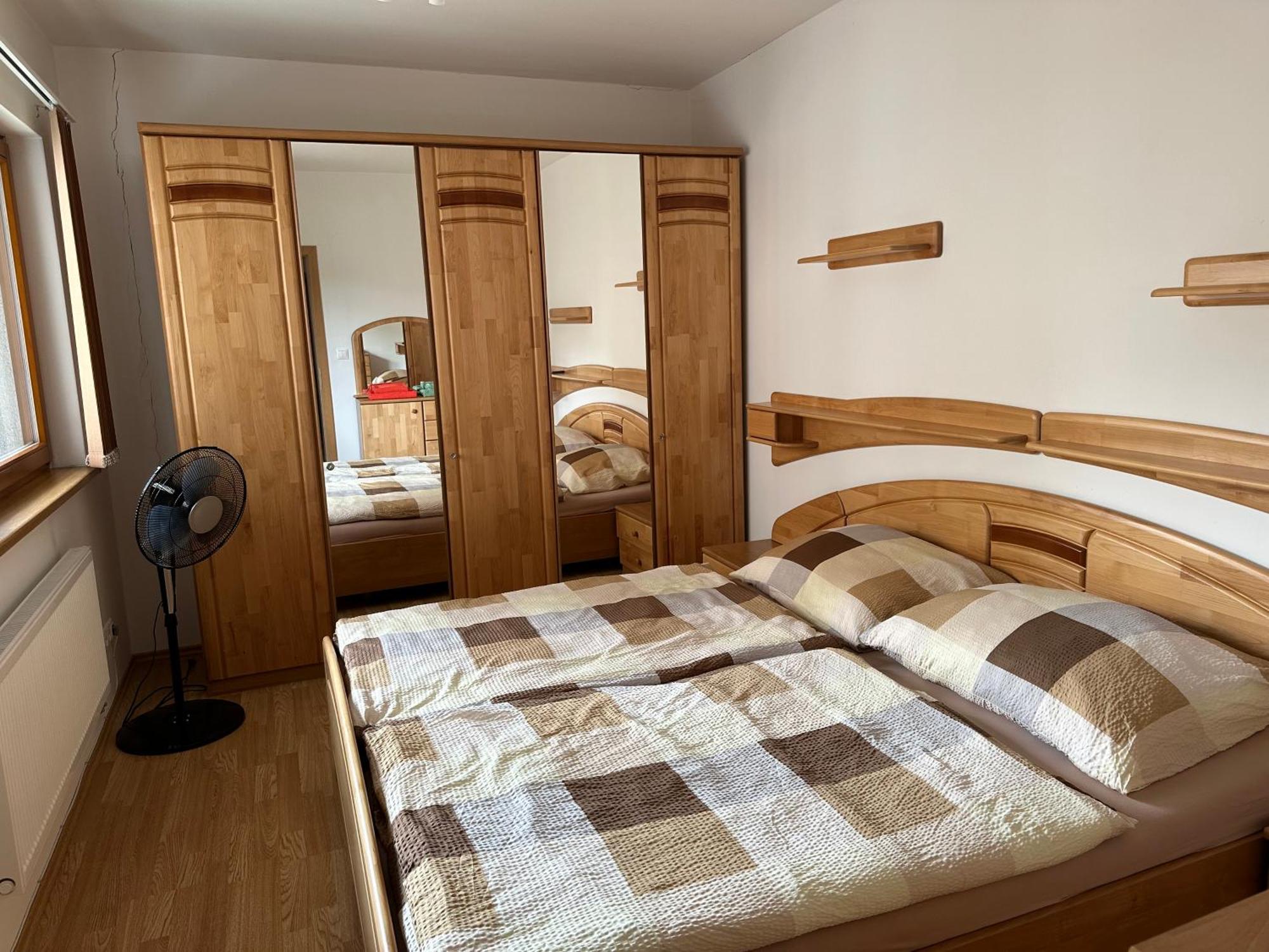 Apartman Na Vyhlidce Apartment Karlovy Vary Exterior photo